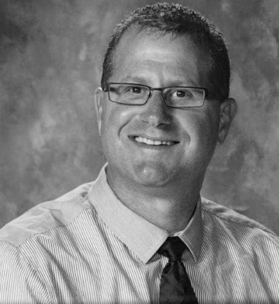 High School Principal